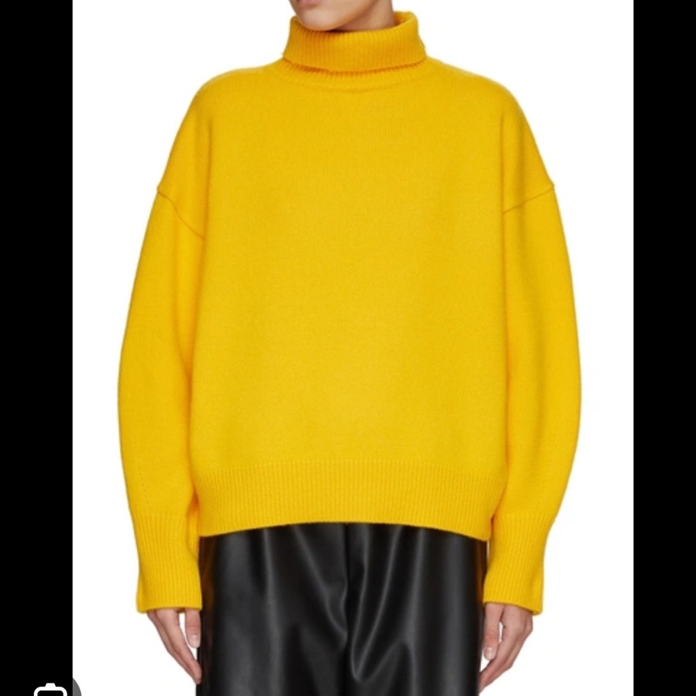 The Frankie Shop Joya Sweater